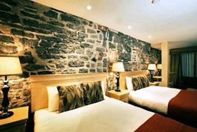 фото отеля L'Hotel du Vieux Quebec