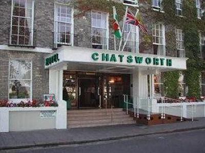 фото отеля The Chatsworth Hotel Worthing