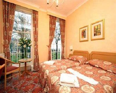 фото отеля The Chatsworth Hotel Worthing