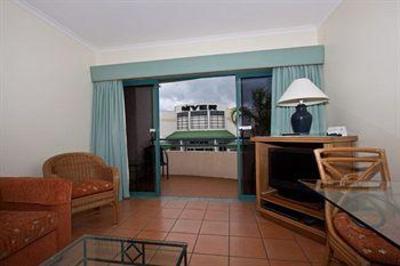 фото отеля Mid City Luxury Suites