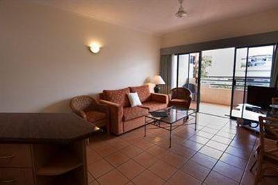фото отеля Mid City Luxury Suites