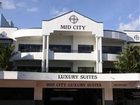 фото отеля Mid City Luxury Suites