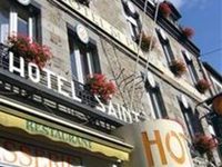Hotel Saint - Pierre