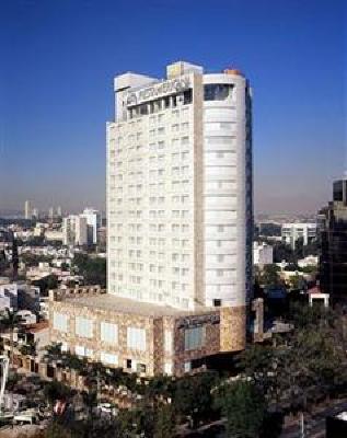 фото отеля Fiesta Americana Grand Country Club Hotel Guadalajara