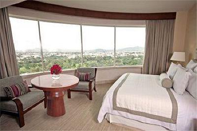 фото отеля Fiesta Americana Grand Country Club Hotel Guadalajara