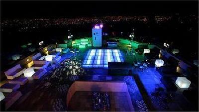 фото отеля Fiesta Americana Grand Country Club Hotel Guadalajara