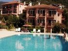 фото отеля Pink Palace Hotel Oludeniz