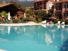 фото отеля Pink Palace Hotel Oludeniz