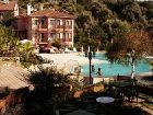 фото отеля Pink Palace Hotel Oludeniz