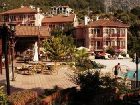 фото отеля Pink Palace Hotel Oludeniz