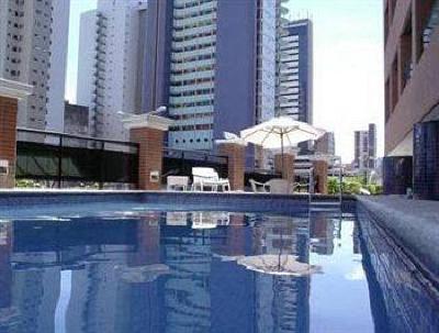 фото отеля Mercure Fortaleza Meireles