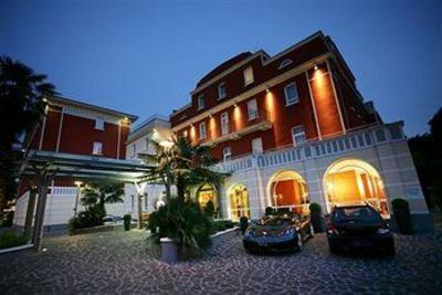 фото отеля BEST WESTERN Hotel Master