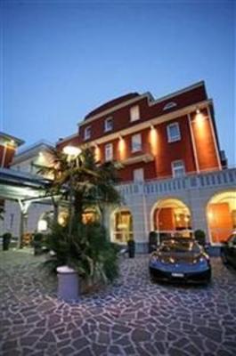 фото отеля BEST WESTERN Hotel Master