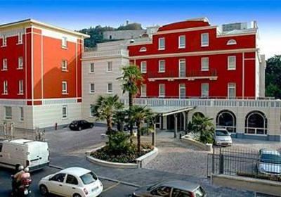фото отеля BEST WESTERN Hotel Master