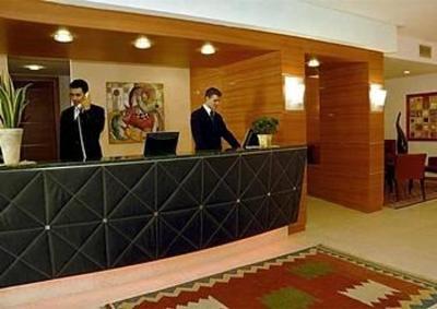 фото отеля BEST WESTERN Hotel Master