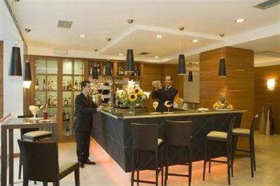 фото отеля BEST WESTERN Hotel Master