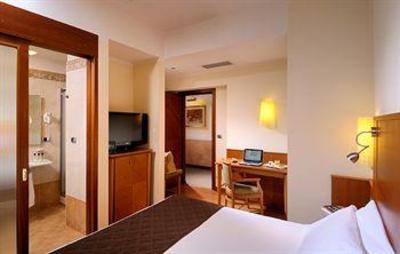 фото отеля BEST WESTERN Hotel Master