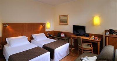 фото отеля BEST WESTERN Hotel Master