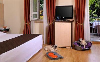 фото отеля BEST WESTERN Hotel Master