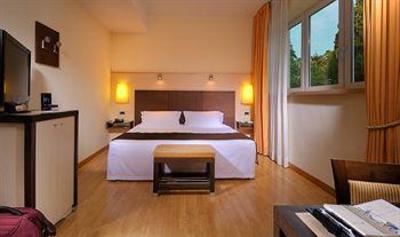 фото отеля BEST WESTERN Hotel Master