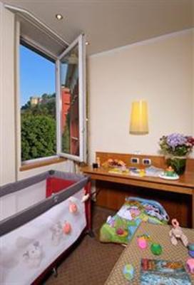 фото отеля BEST WESTERN Hotel Master