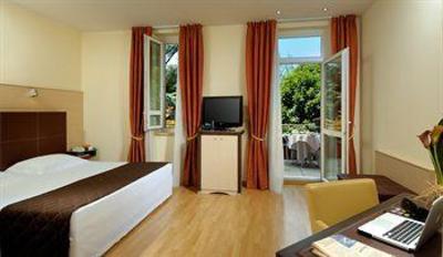 фото отеля BEST WESTERN Hotel Master
