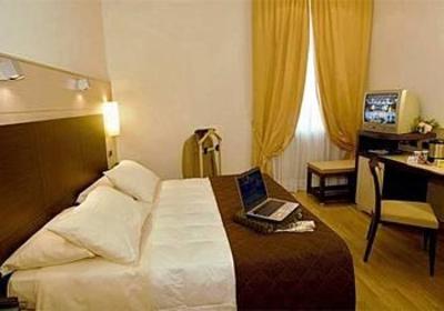фото отеля BEST WESTERN Hotel Master