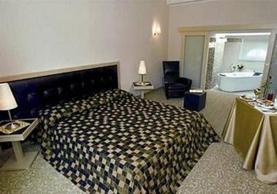фото отеля BEST WESTERN Hotel Master
