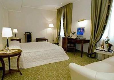 фото отеля BEST WESTERN Hotel Master