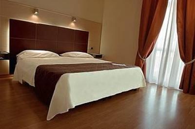 фото отеля BEST WESTERN Hotel Master