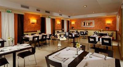 фото отеля BEST WESTERN Hotel Master