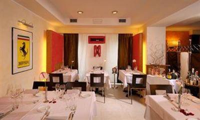 фото отеля BEST WESTERN Hotel Master