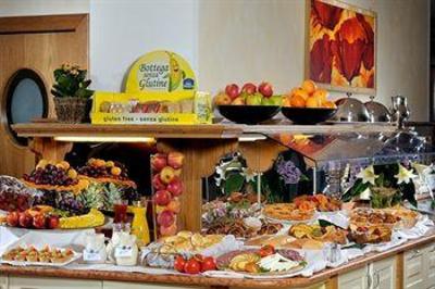 фото отеля BEST WESTERN Hotel Master