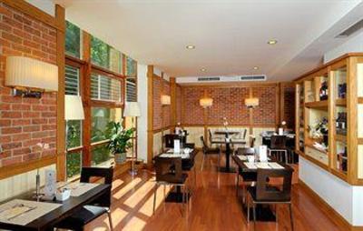 фото отеля BEST WESTERN Hotel Master