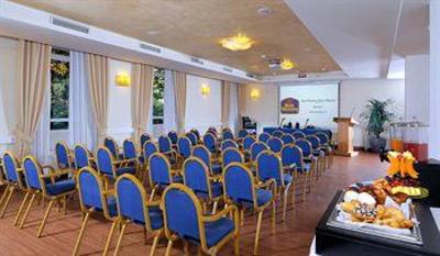 фото отеля BEST WESTERN Hotel Master