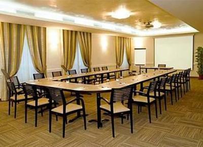 фото отеля BEST WESTERN Hotel Master