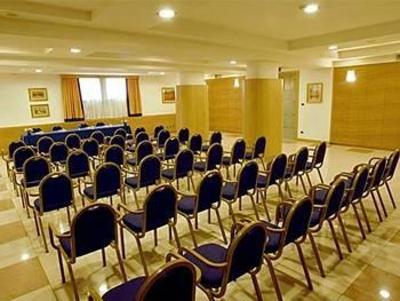 фото отеля BEST WESTERN Hotel Master