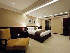 фото отеля Talatona Convention Hotel