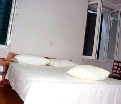 фото отеля Diocletian Palace Guesthouse
