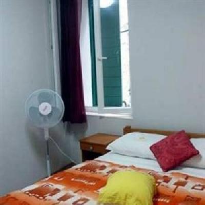 фото отеля Diocletian Palace Guesthouse
