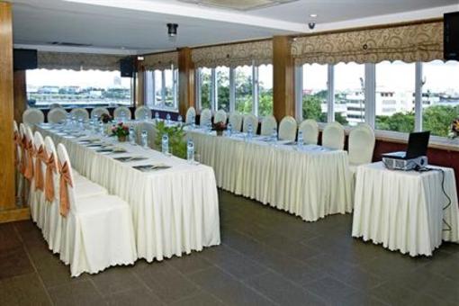 фото отеля Song Thu Hotel