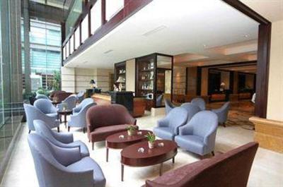 фото отеля Guangzhou Grand International Hotel