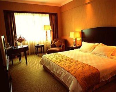 фото отеля Guangzhou Grand International Hotel