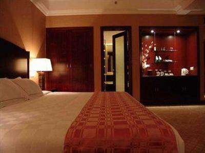 фото отеля Guangzhou Grand International Hotel
