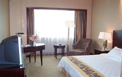 фото отеля Guangzhou Grand International Hotel