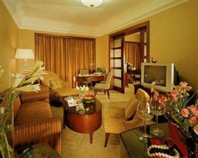фото отеля Guangzhou Grand International Hotel