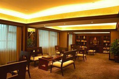 фото отеля Guangzhou Grand International Hotel