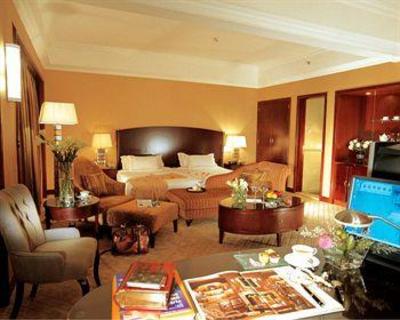 фото отеля Guangzhou Grand International Hotel