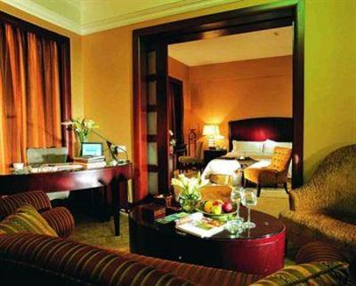 фото отеля Guangzhou Grand International Hotel