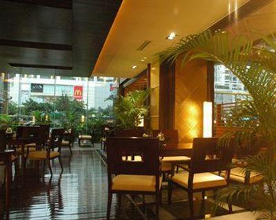 фото отеля Guangzhou Grand International Hotel